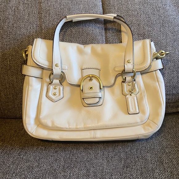 Coach Bag - Picture 1 of 7